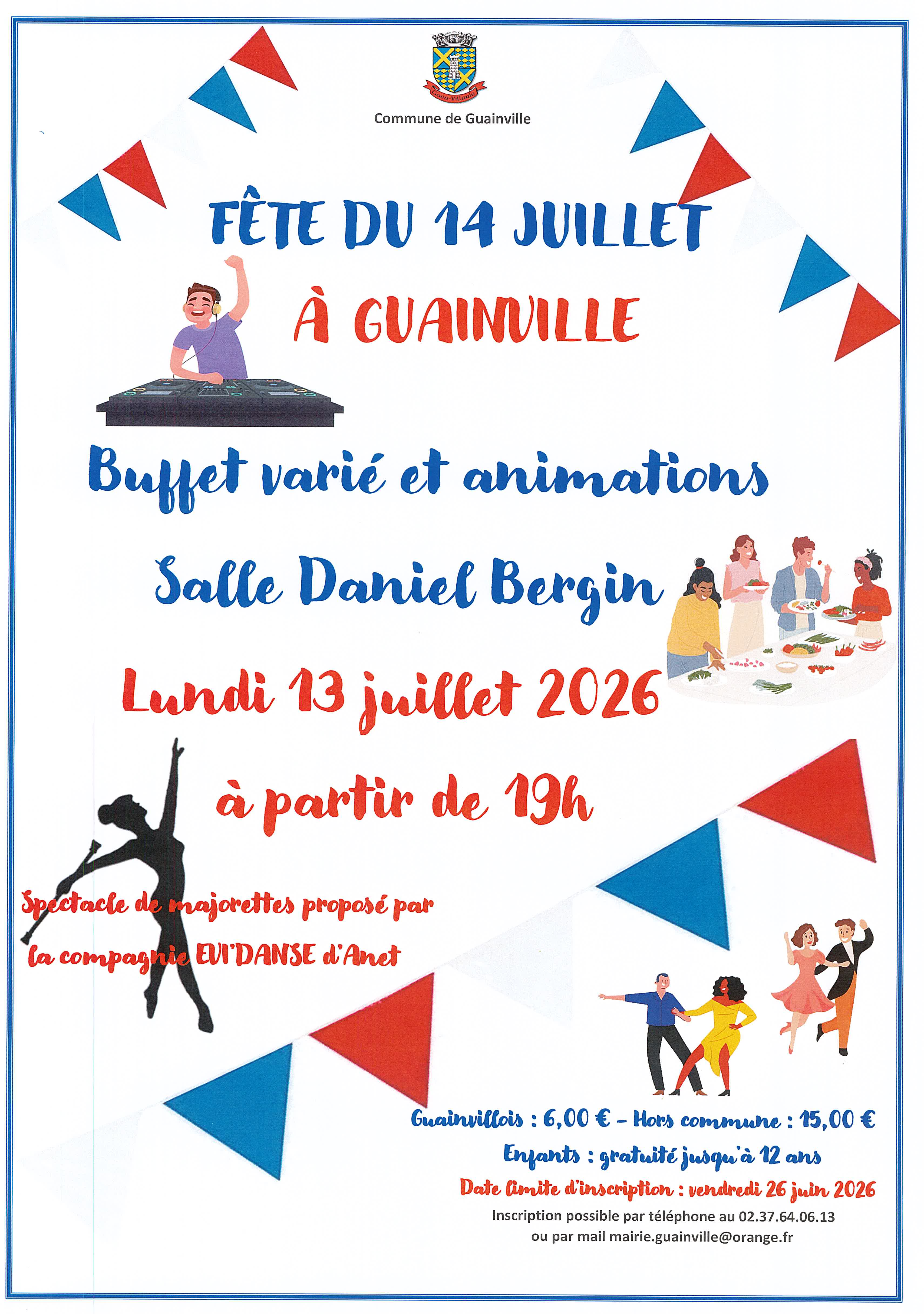 Affiche