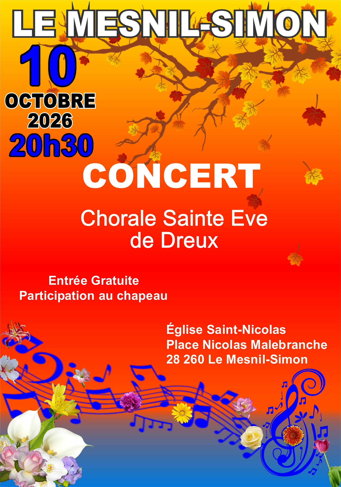 Affiche Concert 10 octobre 2026 (002)