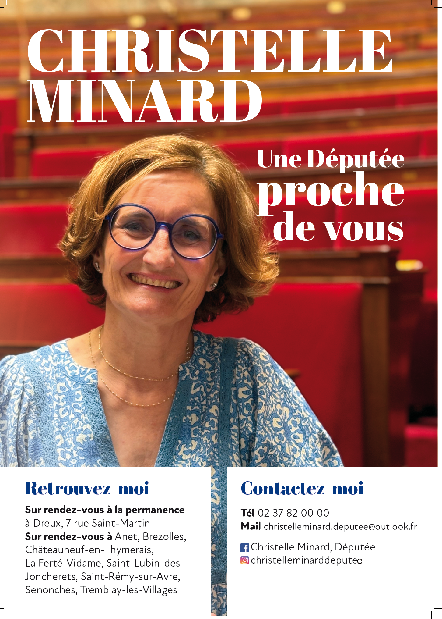 Christelle Minard