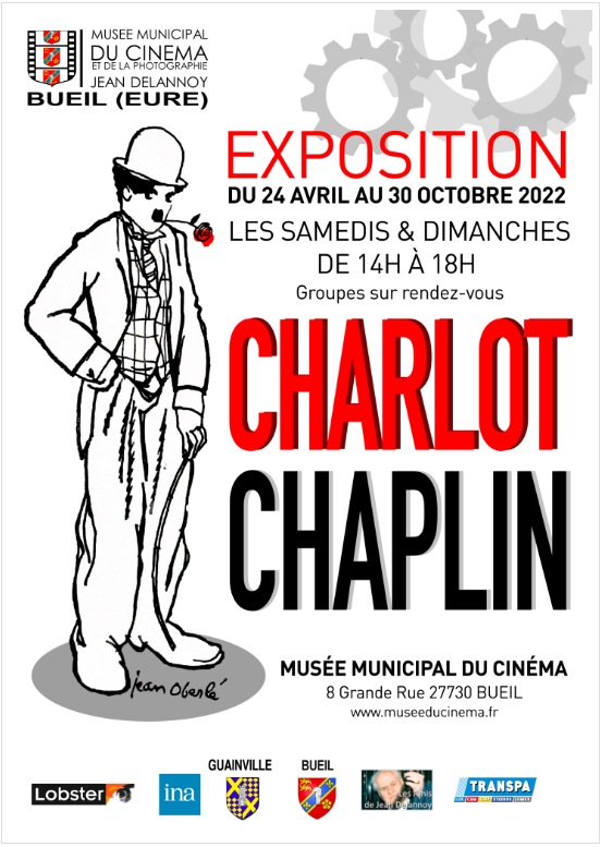 Expo charlot