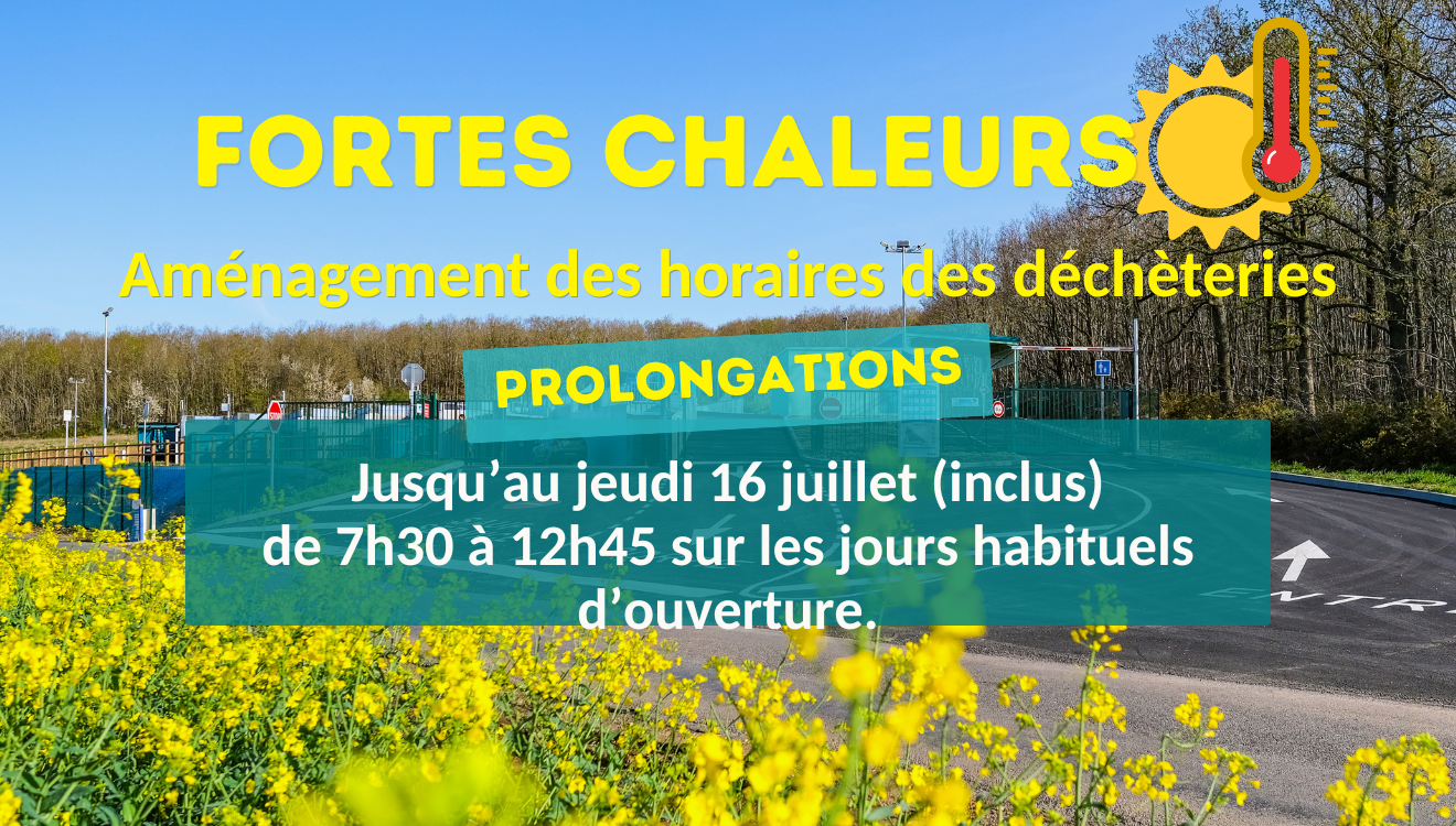 Forteschaleurs-Prolongationsjusqu'au16juillet2026