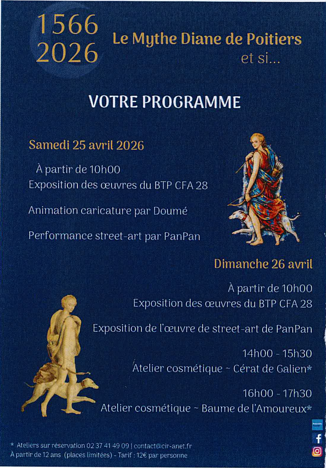 Programme CIR ANET 25 26 avril