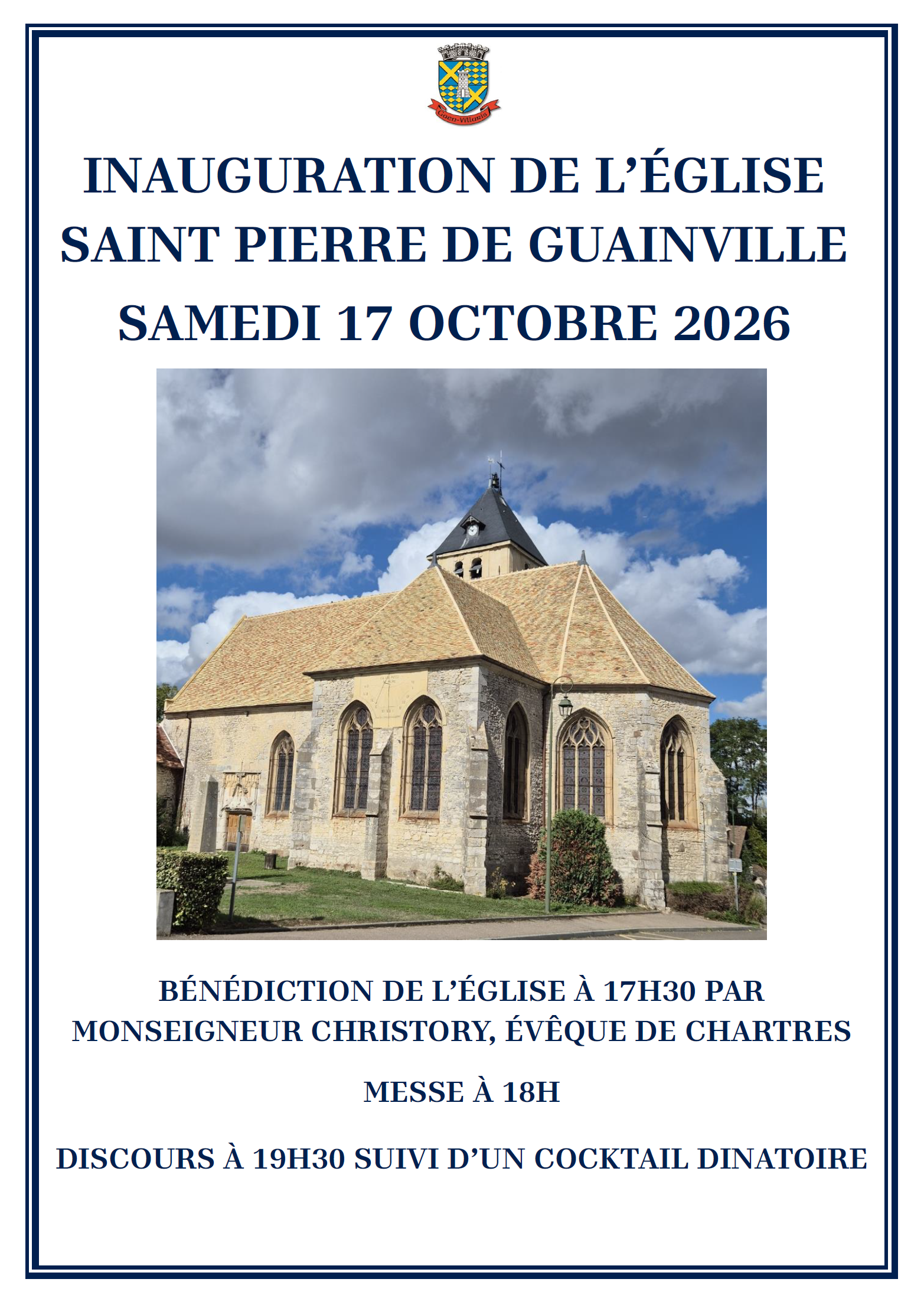 affiche