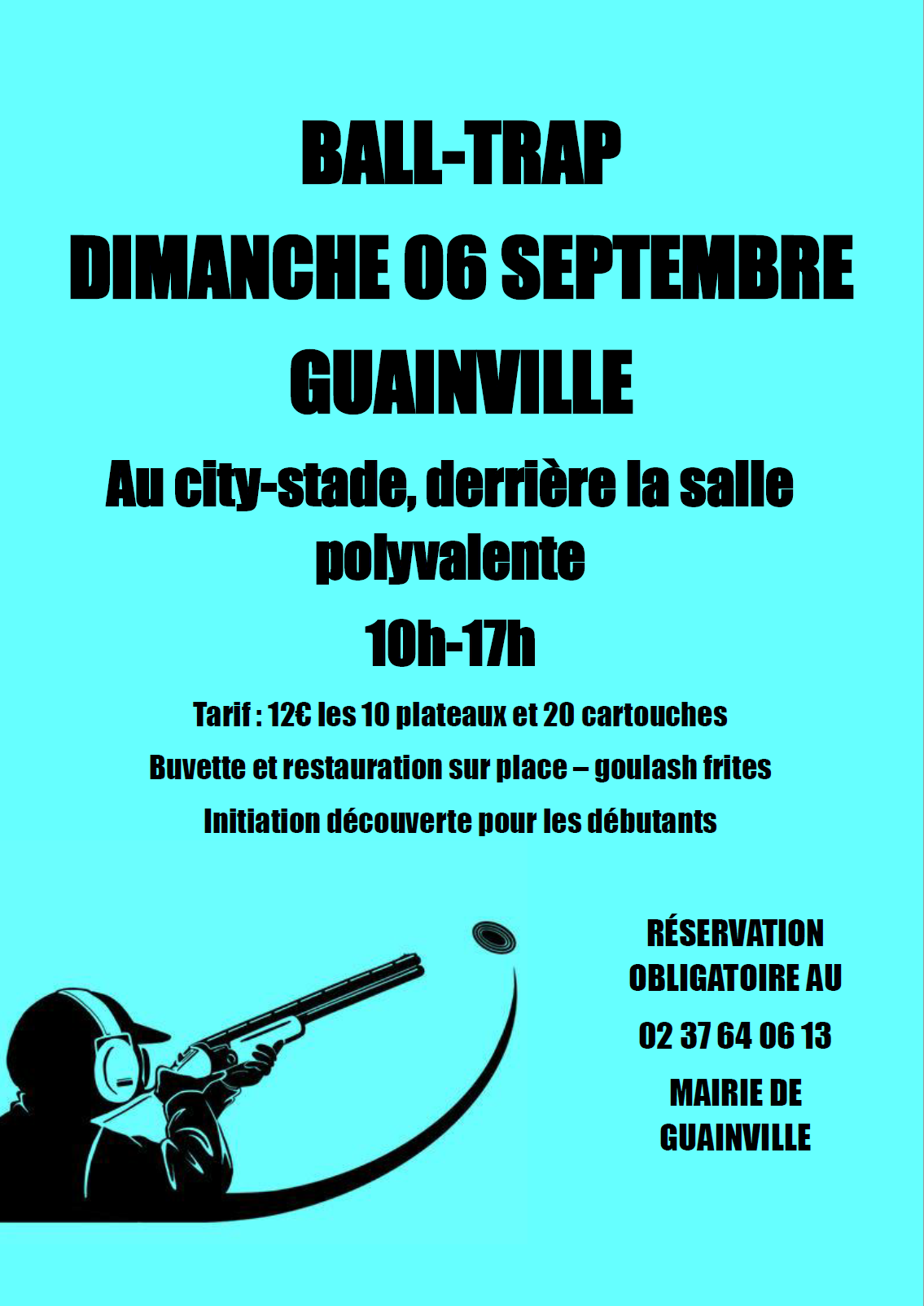 affiche