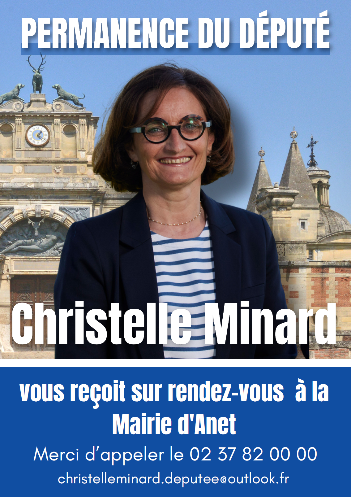 permanence minard
